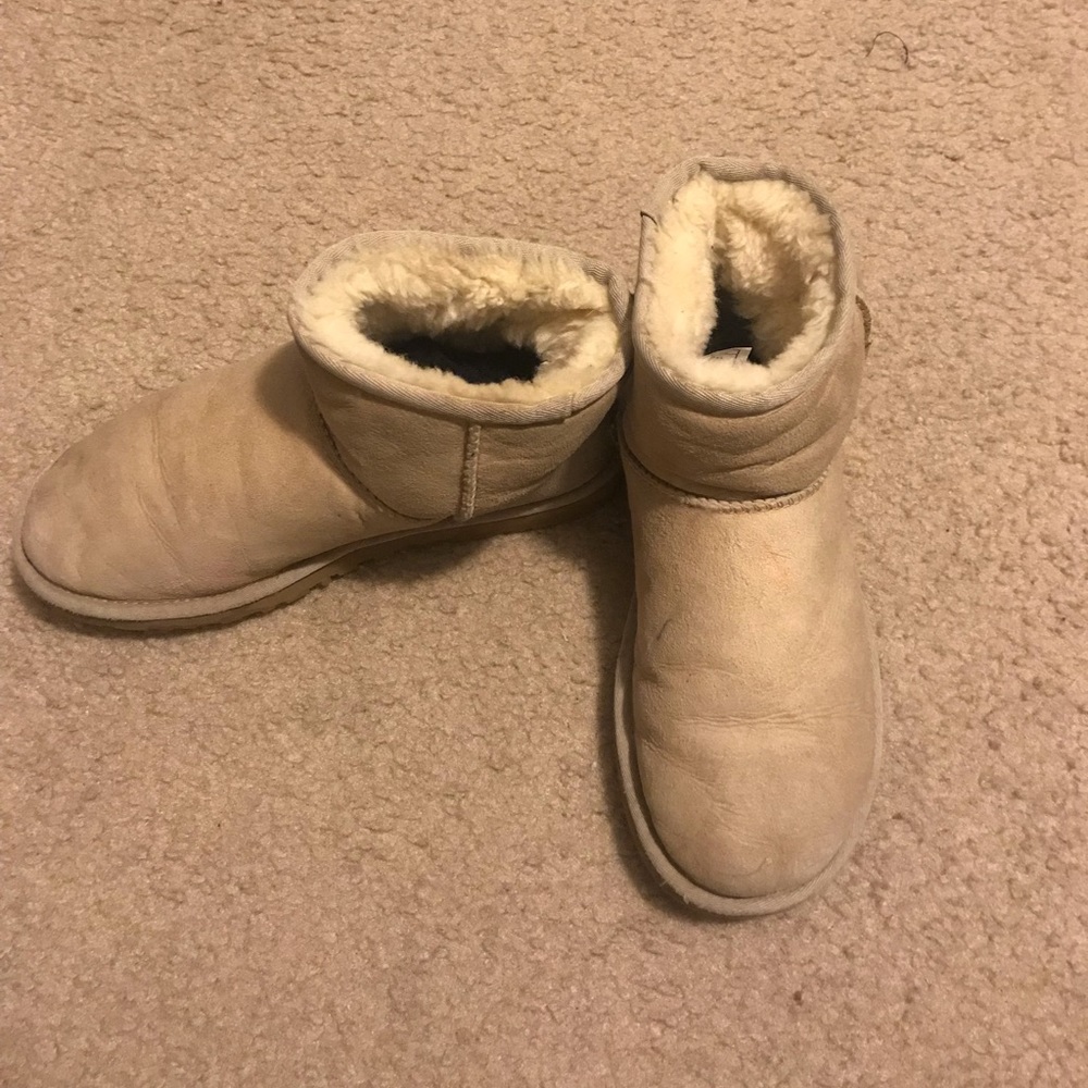 Classic UGGs